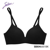 [SALE XẢ HÀNG ĐẾN 80%] Áo Lót Không Bản Dây Lưng Không Viền May Mút Dày Vừa Màu Trơn Soft Doomm By Sabina SBXH6001 (Giống NBH23002)