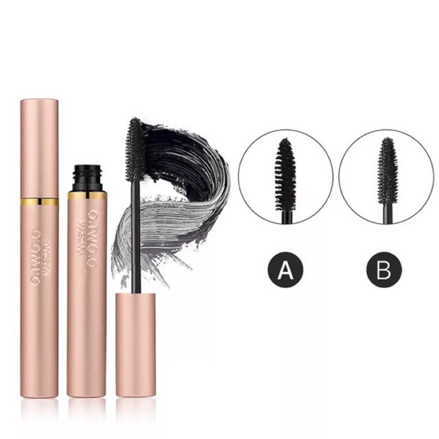 Mascara O.Two bản ROSE Mascara O.Two bản ROSE