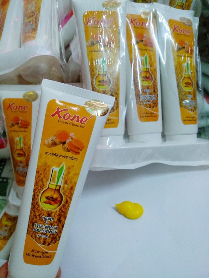 SỬA RỬA MẶT KONE THÁI LAN (NGHỆ)