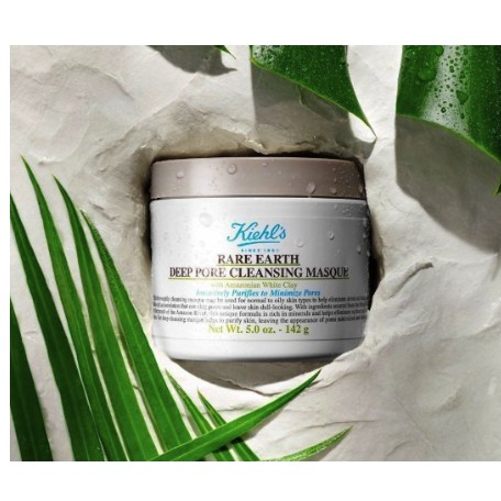 Mặt nạ đất sét Kiehls