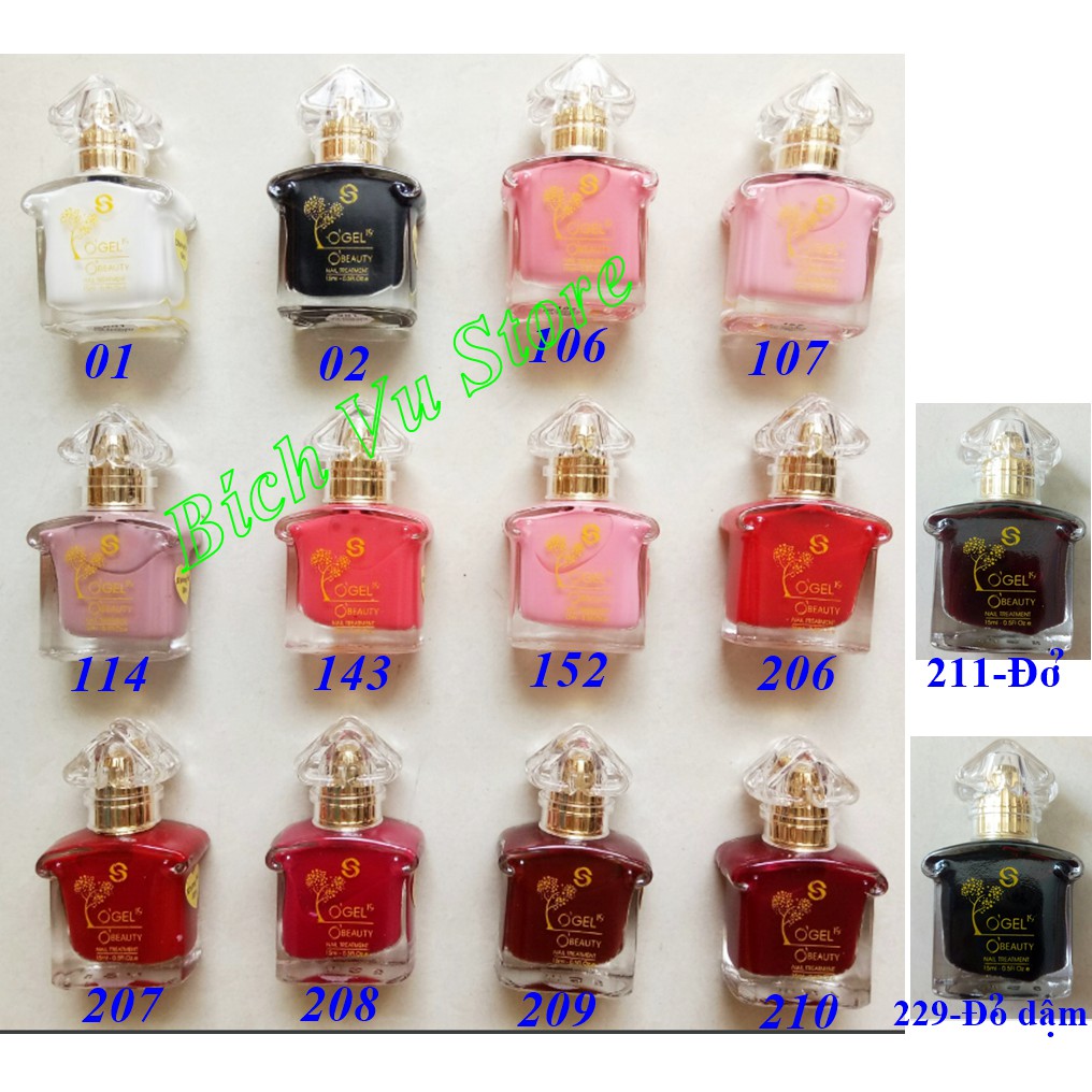 [HCM]Sơn gel lạnh (không cần hơ đèn) sản phẩm chất lượng đảm bảo an toàn sức khỏe người dùng vui lòng inbox để shop tư vấn thêm