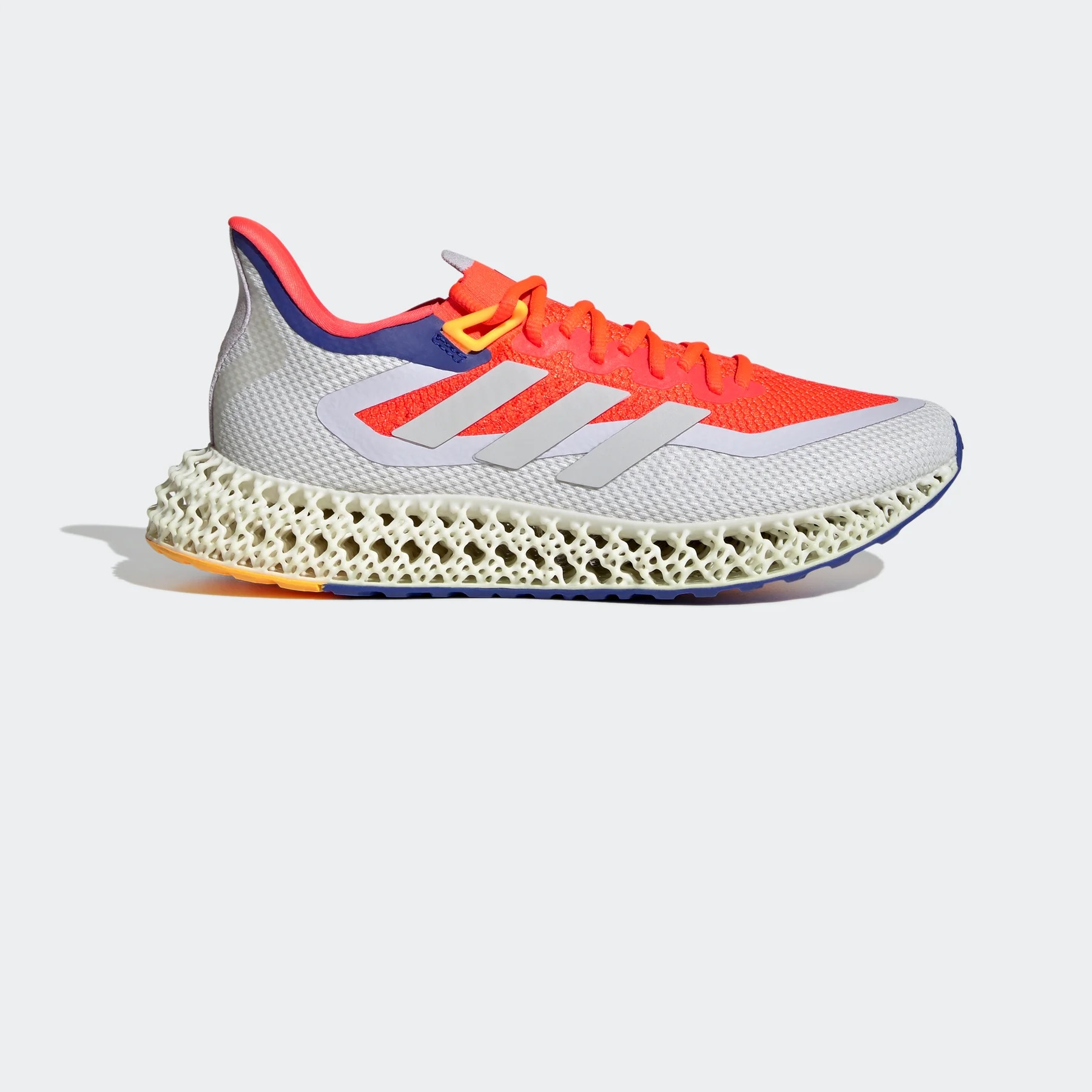 [Auth] Giày chạy bộ chuyên nghiệp cho Nam siêu thoải mái  size 42 2/3 Mens 4DFWD 2.0 Running Shoes