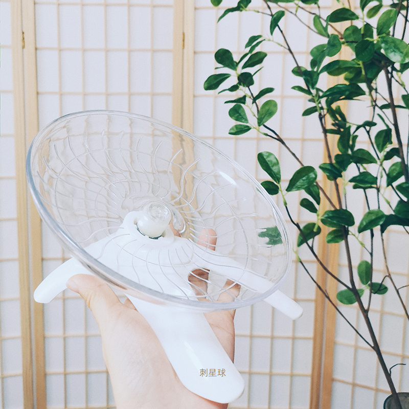 Wheel đĩa carno cho Hamster