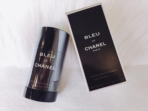 [Hcm]Lăn Khử Mùi Chanel Bleu De Chanel Deodorant Stick