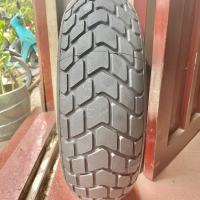 Vỏ Pirelli MT60 RS 110/120/130/150/160/180 mâm 16/17/18 Inch (Đức/Trung Quốc) không ruột (TL)