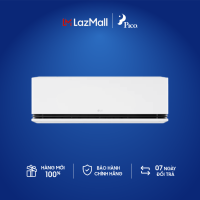 Điều hòa 2 chiều LG Dual Inverter IDH24M1 24.000 BTU