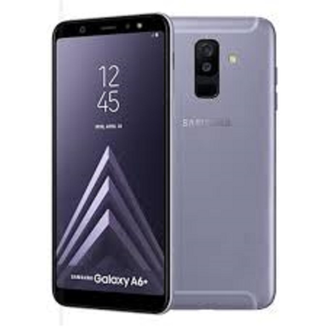 [ RẺ NHƯ CHO ] Samsung A6 Plus - điện thoại Samsung Galaxy A6 Plus 2sim ram 4G/32G máy Chính Hãng lướt Wed Tiktok Facebook Youtube chất Bảo hành 12 tháng