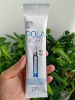 Gel tẩy trắng răng tại nhà Pola Night 22% Carbamide Peroxide trắng răng không ê buốt - Tuýp 1.3g và 3g hàng chính hãng SDI/ Úc
