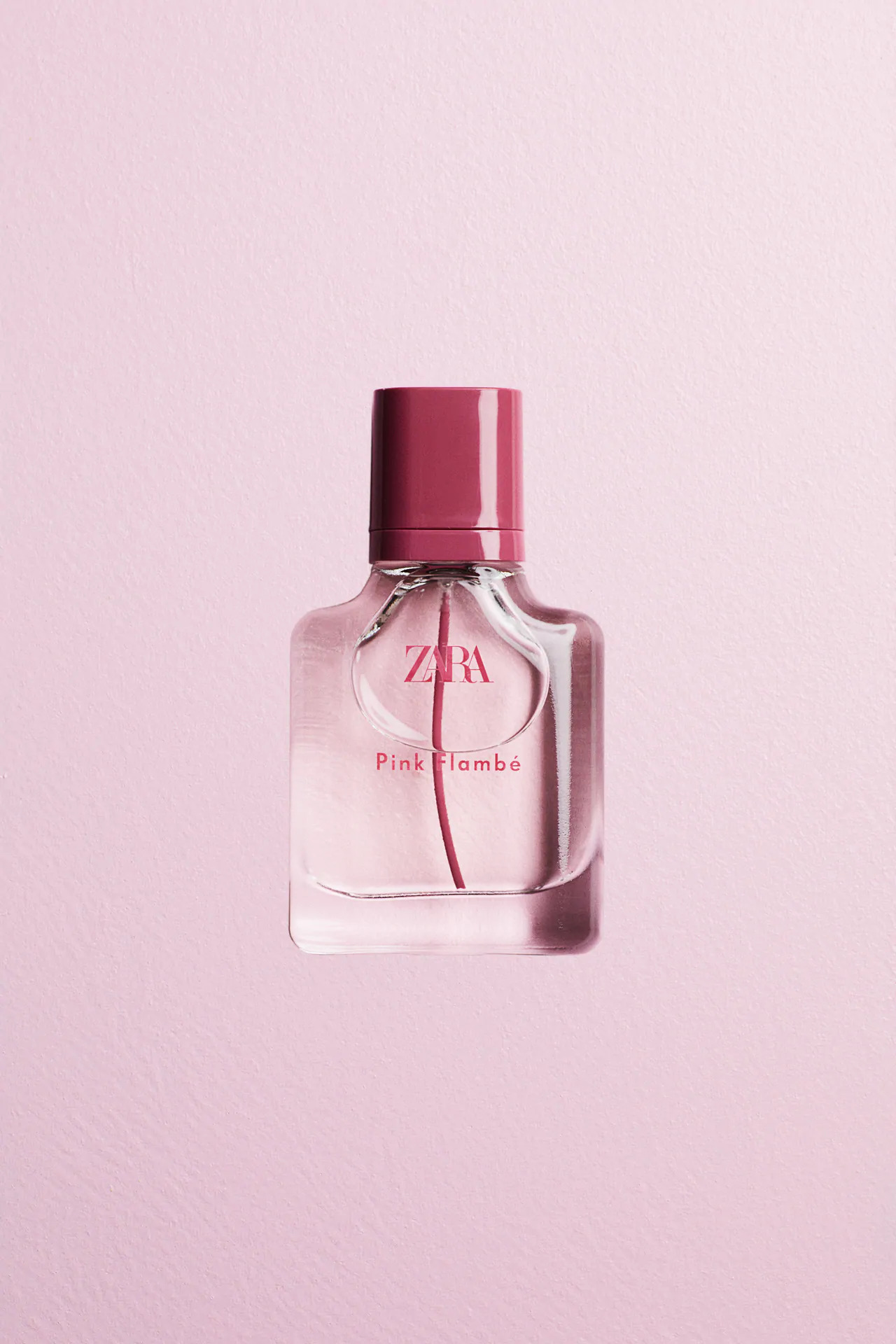 [Hcm]Nước Hoa Nữ Zara Pink Flambé Edt 30 Ml (1.0 Fl. Oz).