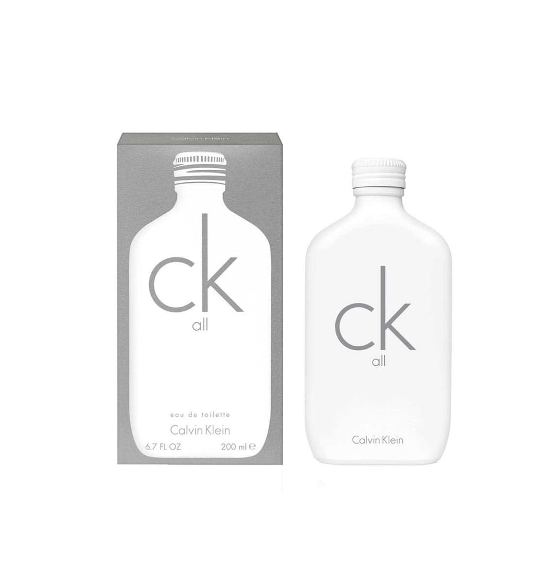 [Hcm]Calvin Klein Ck All Edt 10Ml - Xt1