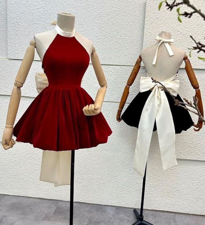 Váy tết body Đầm nữ hách dáng Váy nữ Váy thu đông sang chảnh Meimei V0002 -  Tìm Voucher