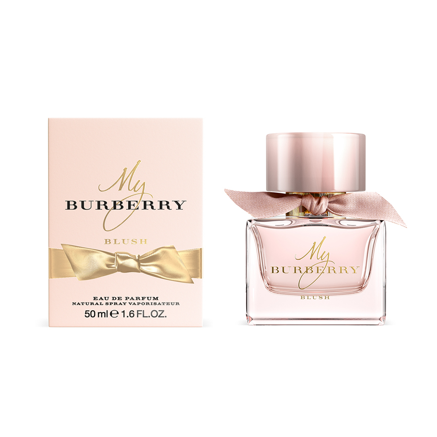 [HCM]Nước hoa mini Nữ BURBERRY - My Burberry Blush EDP 5ml