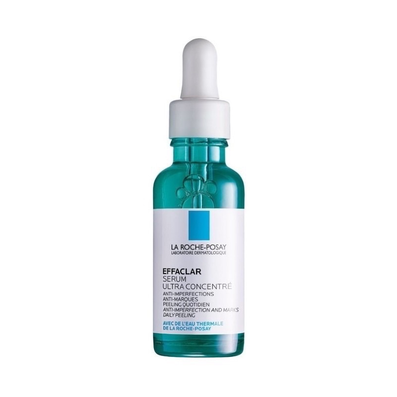 (Chính Hãng) Serum La Roche Posay 30Ml