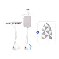 Simplus Bàn ủi hơi nước đứng - Bàn là cây hơi nước công suất 1800W - Bảo Hành 1 Năm 1 Đổi 1 - GTJH014