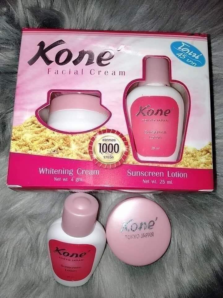 Kem Bôi Kone