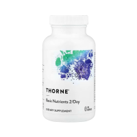 Thorne Basic Nutrients 2/Day 60 Capsules