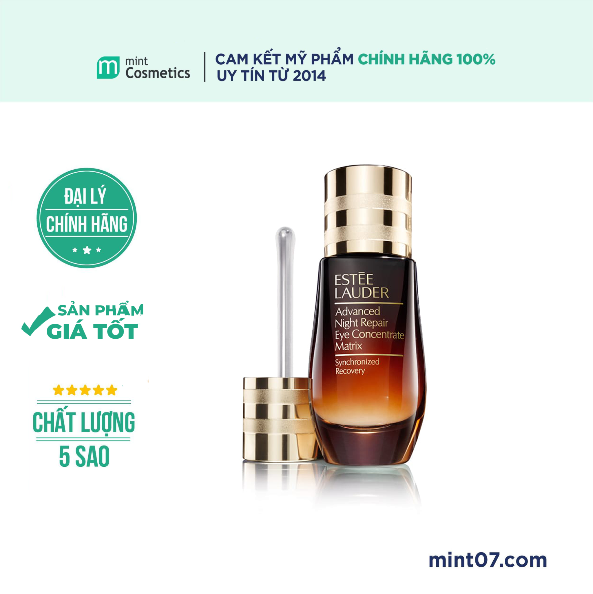 Serum Mắt Estee Anr Eye Concentrate Matrix