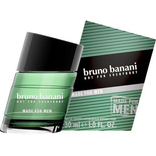 [Hcm]Nuoc Hoa Nam Bruno Banani Not For Everybody 30 Ml