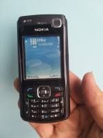 Nokia N70