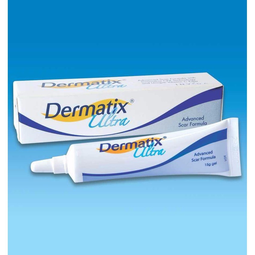 [HCM]Kem Dermatix Ultra 7g