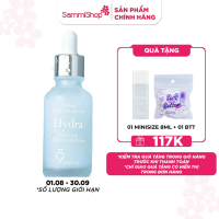 9 Wishes Tinh chất Hydra Ampule II 30ml