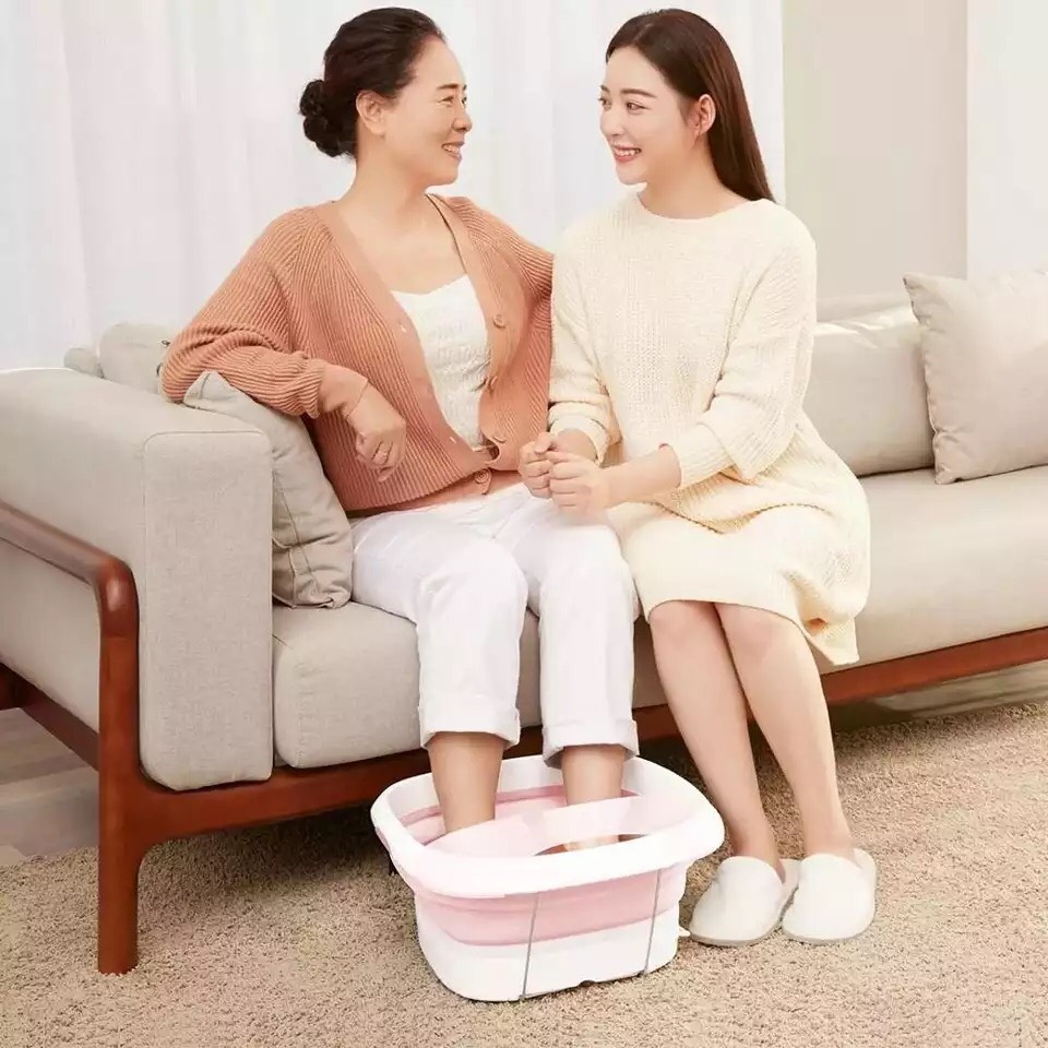 Máy massage chân bằng nước Xiaomi Leravan LF-ZP008