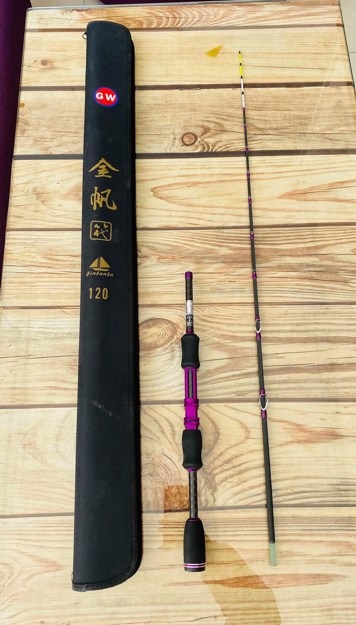 cần ikada gw jinfanta 1m2