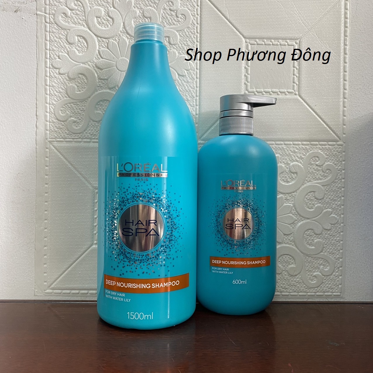 L'oreal Smooth Revival Shampoo Review - Glossypolish