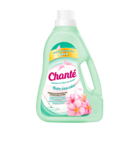 Combo 2 Nước lau sàn Chanté hương hoa Anh Đào chai 3.2kg