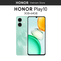 Điện Thoại Honor Play10 3/4GB + 64/128GB Pin 5000 mAh Màn Hình 6.74 inch Bảo Hành 18 Tháng