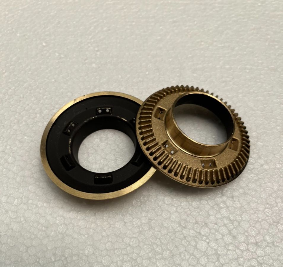 2 Sen đồng chia lửa bếp ga SAKURA đa năng sử dụng cho các loại bếp Sakura 42-80