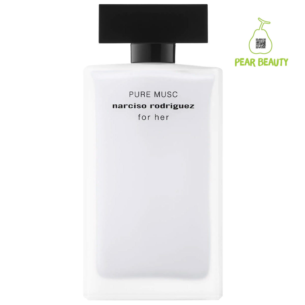 [Chính Hãng] Nước Hoa Nữ Narciso Pure Musc (Nar Trắng Cao) Ống Dùng Thử 10Ml