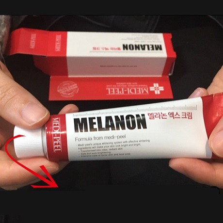 Kem Loại Bỏ Thâm Nám Medi Peel Tranex Mela X Cream