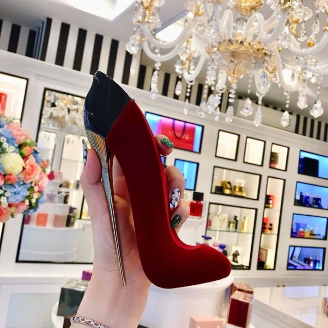 [Thu Thập Mã Giảm Thêm 30%] Nước Hoa Nữ Carolina Herrera Good Girl Velvet Fatale Edp 80Ml Limited Cam Kết Sản Phẩm Đúng Mô Tả Chất Lượng Đảm Bảo An Toàn Đến Sức Khỏe Người Sử Dụng