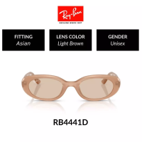 Mắt kính RAY-BAN - RB4441D 678793 - Size 53 - Kính mát