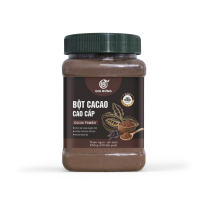1kg Bột Ca cao Dăk Lăk - LOẠI ĐẶC BIỆT