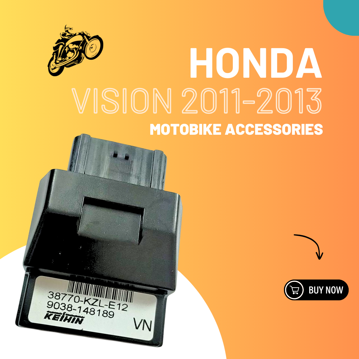 IC Honda Vision 2011 2013