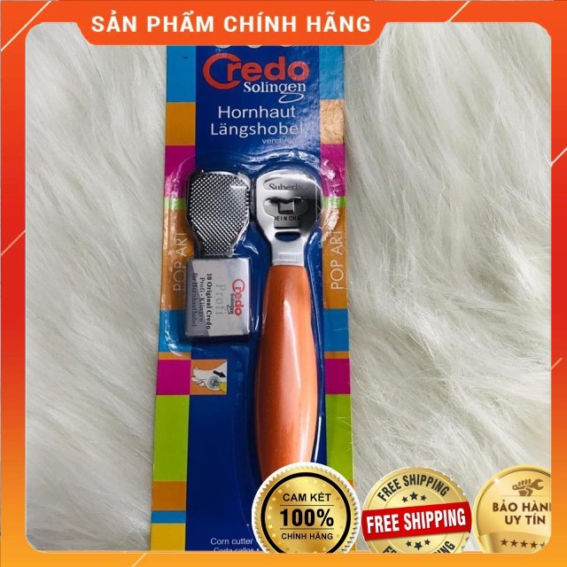Dao Chà Gót Chân
