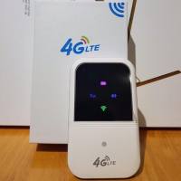 Thiết bị phát wifi không dây 4G đa mạng Siêu tốc Hàng cực bền Sóng ổn định MF80 hàng cao cấp nhập khẩu chính hãng ZTE