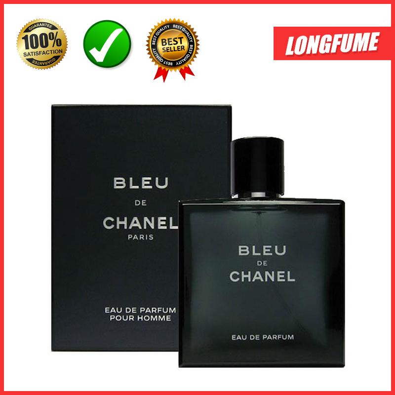 Nước hoa nam Bleu De Chanel Eau De Parfum Pour Homme 50ml