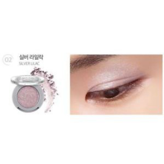 Phấn Nhũ Mắt Klavuu Urban Pearlsation Sparkle Eyeshadow Hàn Quốc