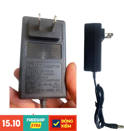 Pin Sạc 21v . Hitachi Makita 199V Dewalt  Pin Dùng Chân Pin Thông Dụng Dung Lượng 45000mAh Pin Máy R