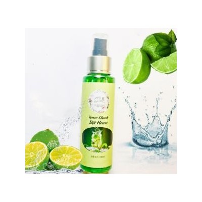 [Hcm]Tonner Vỏ Chanh Nhà Bột