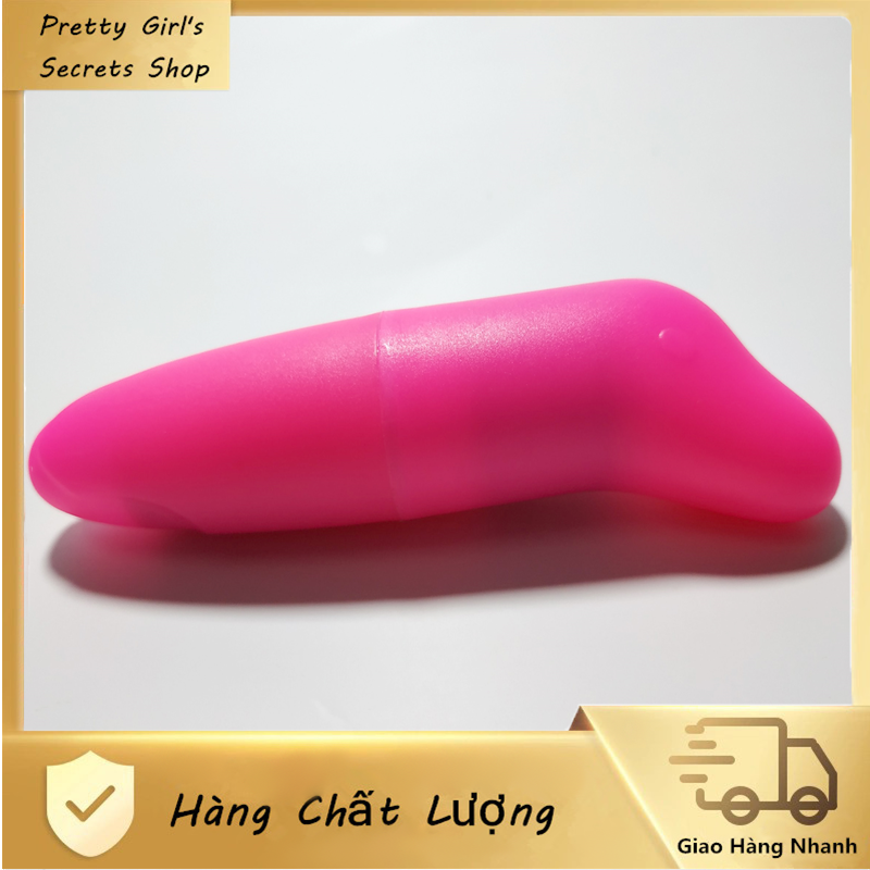 【Hàng sẵn】Bút Massage mini cầm tay dạng hình cá heo massage mini du dịch masagevùng da mặtda mặtthư giãn cho mắtda mặt