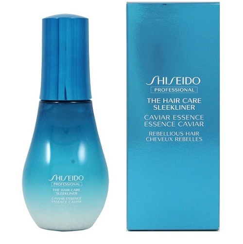 Tinh Chất Chăm Sóc Và Phục Hồi Tóc Shiseido Professional Serious Linear Caviar Essence 100Ml