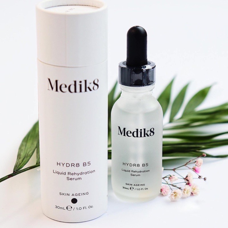 Serum Phục Hồi Da Medik8 30Ml