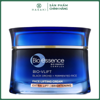 Kem Dưỡng Bio-essence Hỗ Trợ Nâng Cơ Săn Chắc Da 45g Bio-Vlift Face Lifting Cream Hasaki Sản Phẩm Chính Hãng
