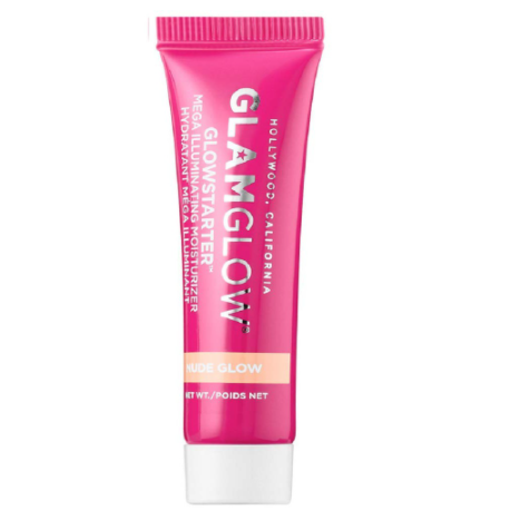 [HCM]Kem dưỡng ẩm có màu Glamglow Glowstarter Mega Moisturizer – Nude glow 15ml