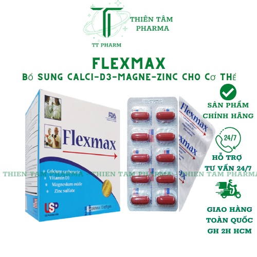 Flexmax giá rẻ Tháng 4,2024BigGo Việt Nam