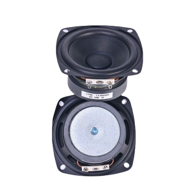 Củ loa trung trầm (Mid bass) LG 3inch 4Ohm 30W mới chuẩn  diy loa bluetoothh loa máy tính(Giá 1 chiế